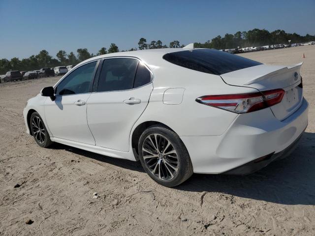 VIN 4T1B11HK1KU257094 2019 Toyota Camry, L no.2