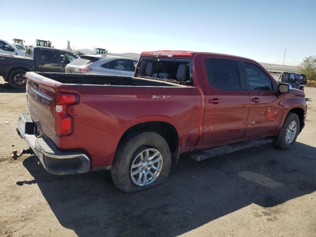 Vin: 3gcuyded7mg217379, lot: 74048214, chevrolet all models k1500 lt 20213