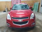 CHEVROLET EQUINOX LT photo