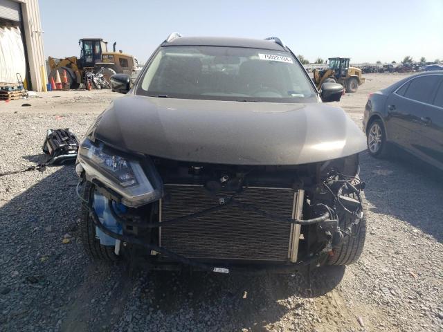 2017 NISSAN ROGUE S - KNMAT2MT3HP597725