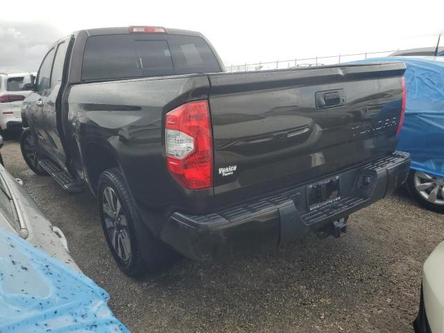 VIN 5TFSY5F10KX246376 2019 Toyota Tundra, Double Ca... no.2