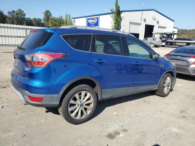 2017 FORD ESCAPE TIT - 1FMCU0J9XHUA45638