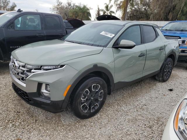 2023 HYUNDAI SANTA CRUZ #2986858891