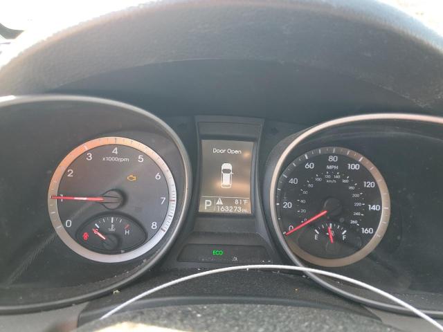 2016 HYUNDAI SANTA FE S - 5XYZT3LB5GG317936