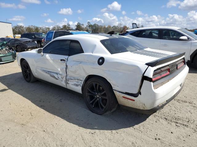 2017 DODGE CHALLENGER - 2C3CDZAG4HH531764