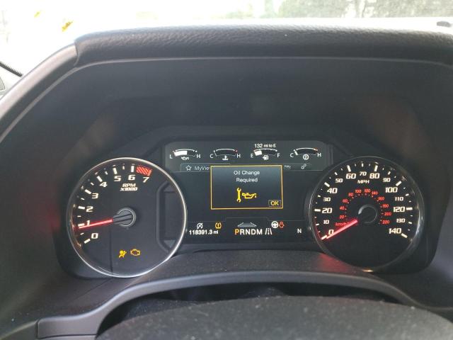 2018 FORD F150 RAPTO - 1FTFW1RG3JFB18461