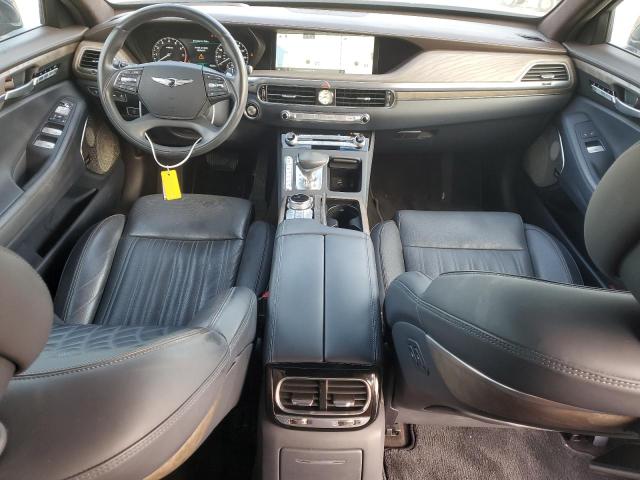 2021 GENESIS G90 ULTIMA - KMTF54PH2MU086037