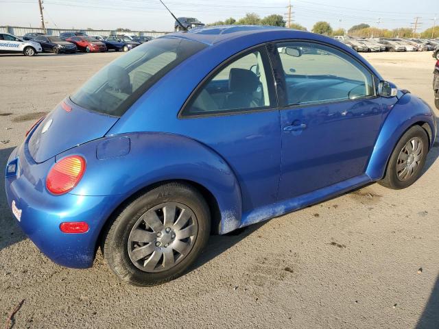 VOLKSWAGEN NEW BEETLE 2005 3VWBK31C15M404326 photo #4