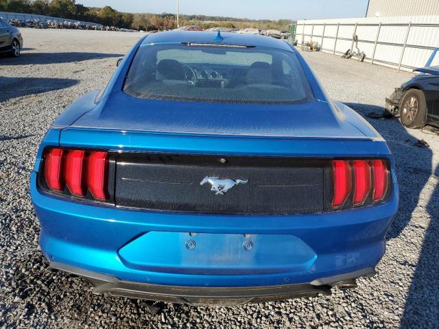 2020 FORD MUSTANG - 1FA6P8TH0L5153562