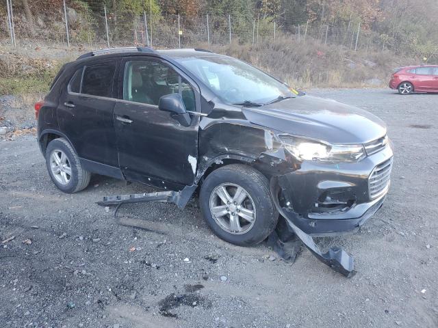 2019 CHEVROLET TRAX 1LT - KL7CJLSBXKB819869