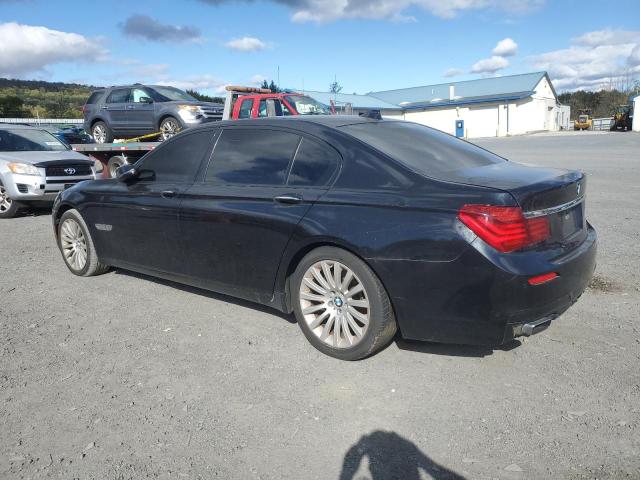 VIN WBAYE8C55DD134024 2013 BMW 7 Series, 750 LI no.2