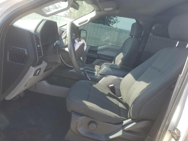 2019 FORD F150 SUPER - 1FTEW1E5XKKC11020