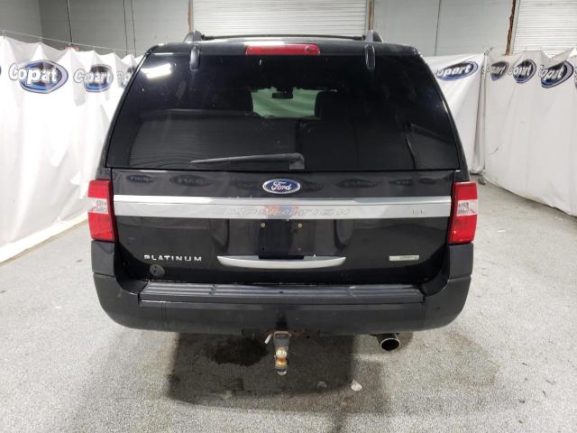 VIN 1FMJK1MT0FEF20831 2015 Ford Expedition, El Plat... no.6