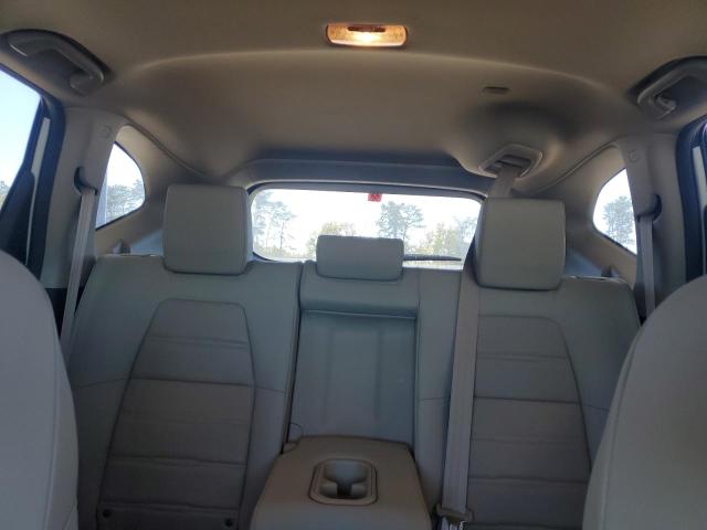 2018 HONDA CR-V TOURI - 5J6RW2H9XJL019816