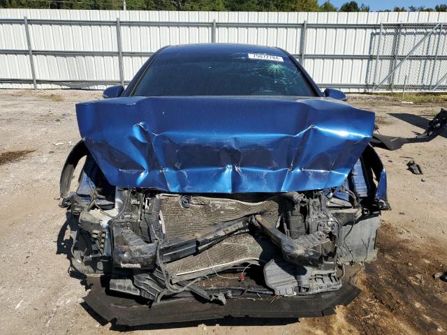 2018 HYUNDAI SONATA SPO - 5NPE34AF6JH654741