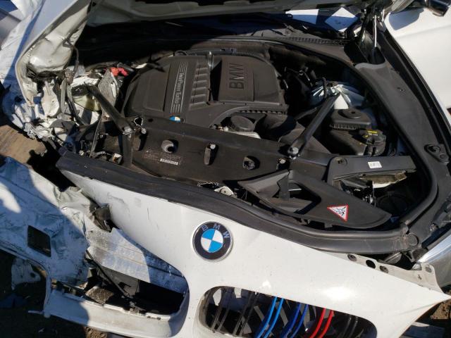 VIN WBA5B3C57FD547225 2015 BMW 5 Series, 535 XI no.11