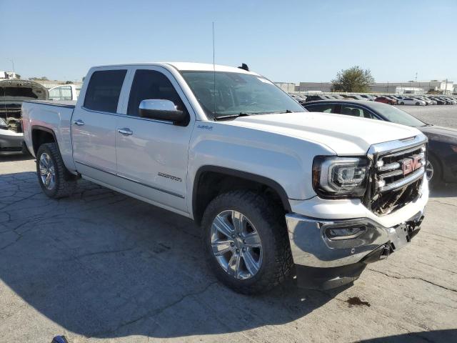 2018 GMC SIERRA K15 - 3GTU2NEC8JG518401