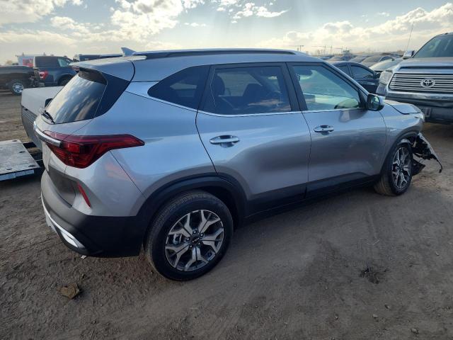 2022 KIA SELTOS EX - KNDERCAA2N7343539