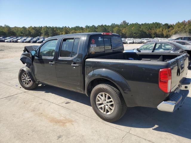 2019 NISSAN FRONTIER S - 1N6AD0ER0KN766880