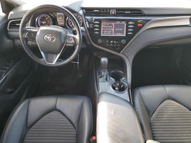 2019 TOYOTA CAMRY L - 4T1B11HK4KU177689