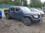 HONDA RIDGELINE photo