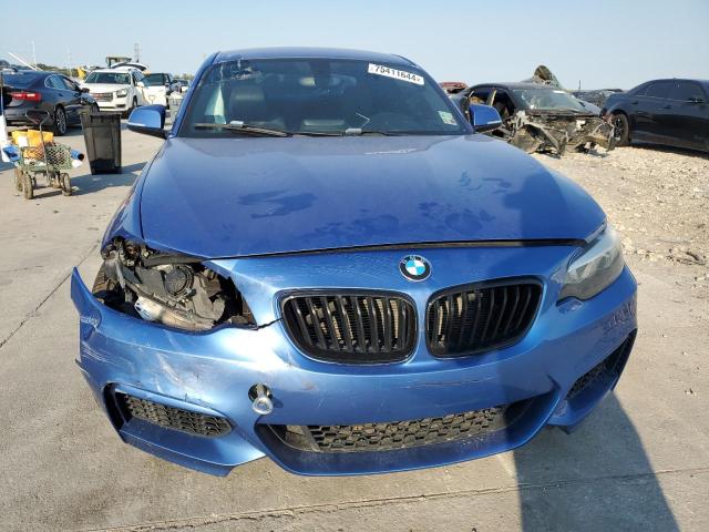 2015 BMW 228 XI SUL - WBA1G9C55FVX96622