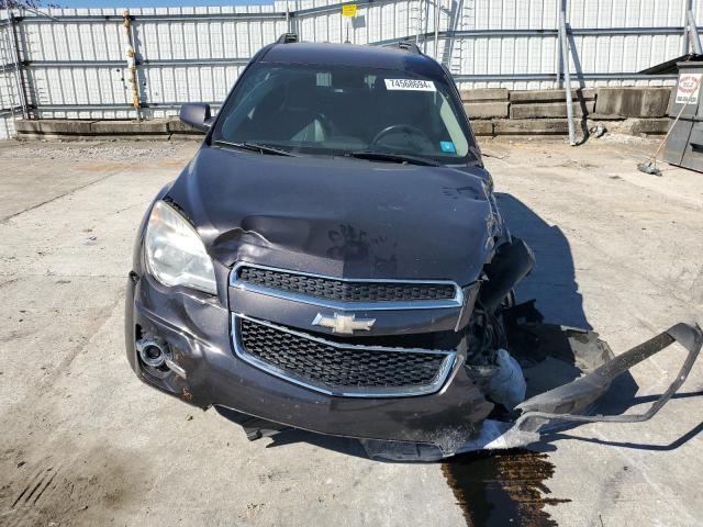 2015 CHEVROLET EQUINOX LT - 1GNALCEK5FZ117043