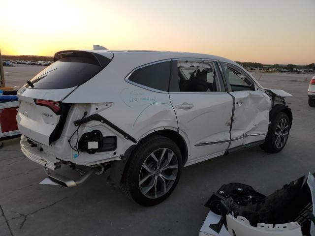 2024 ACURA MDX TECHNO - 5J8YD9H44RL004178