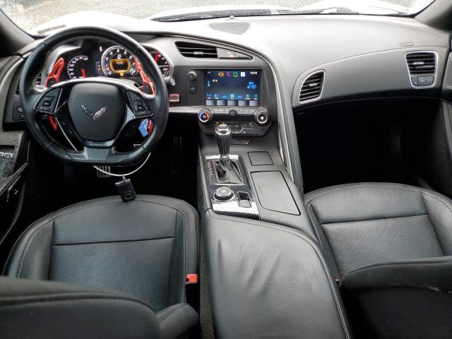 2016 CHEVROLET CORVETTE S - 1G1YB2D70G5103568