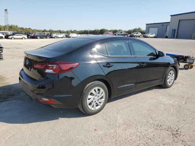 2020 HYUNDAI ELANTRA SE - KMHD74LF6LU997972