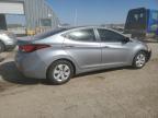 Lot #2938321768 2016 HYUNDAI ELANTRA SE