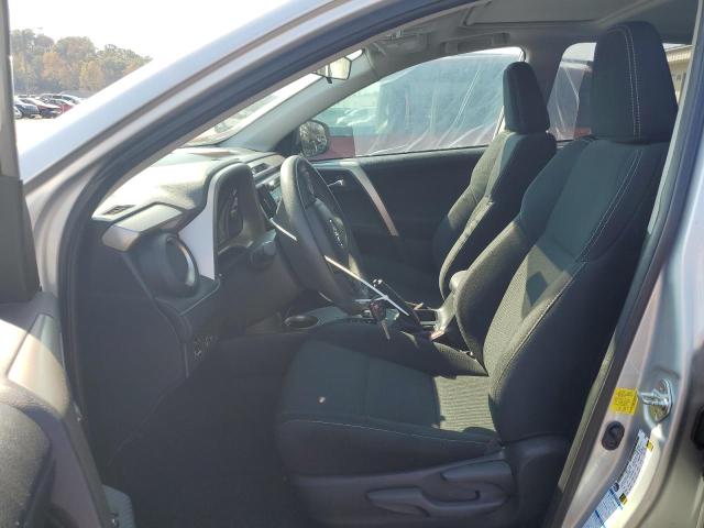 2015 TOYOTA RAV4 XLE - 2T3RFREVXFW376238
