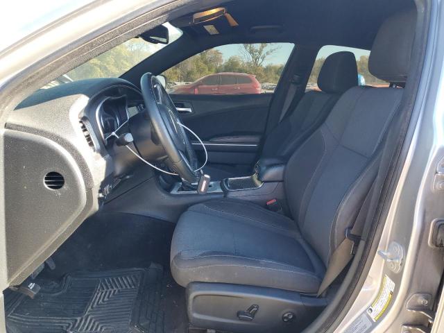 2016 DODGE CHARGER SX - 2C3CDXJG5GH341281