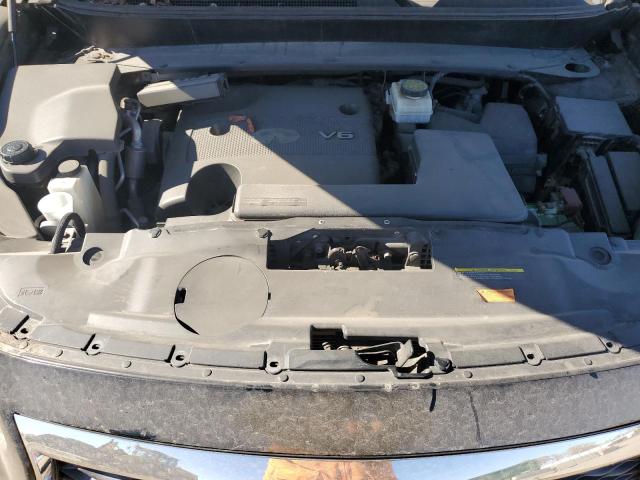 2016 INFINITI QX60 - 5N1AL0MM6GC502458