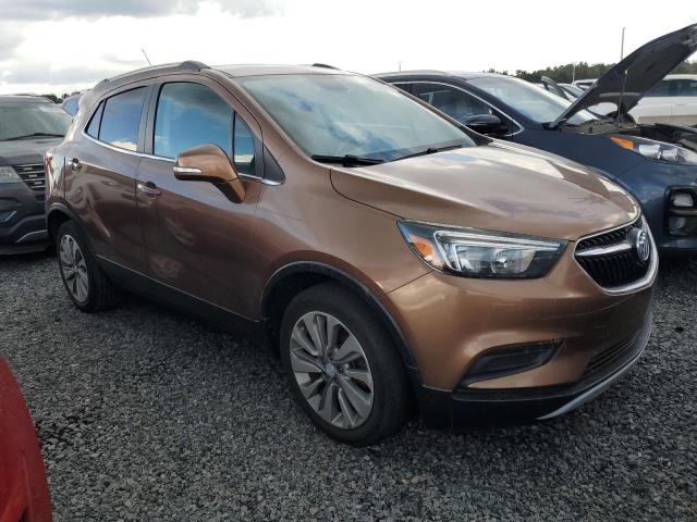 2017 BUICK ENCORE PRE - KL4CJASB2HB043263