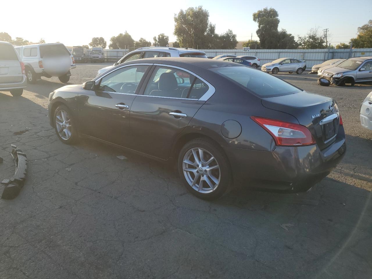 Lot #2986757157 2011 NISSAN MAXIMA S