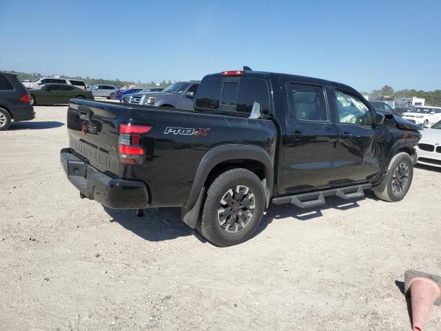 2022 NISSAN FRONTIER S - 1N6ED1EJ2NN673364
