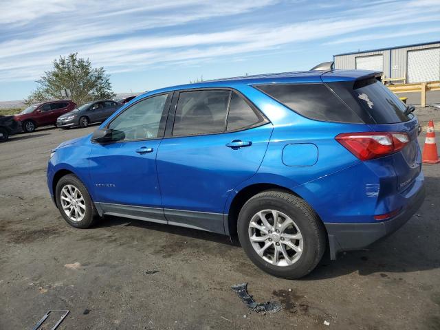 2019 CHEVROLET EQUINOX LS - 3GNAXHEV5KS524203