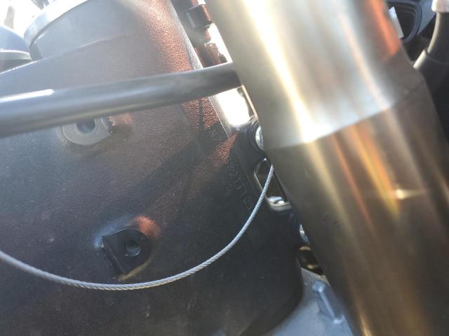 2008 SUZUKI GSX-R600 - JS1GN7EA682111057