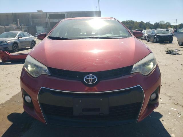 VIN 5YFBURHE6EP121159 2014 Toyota Corolla, L no.5