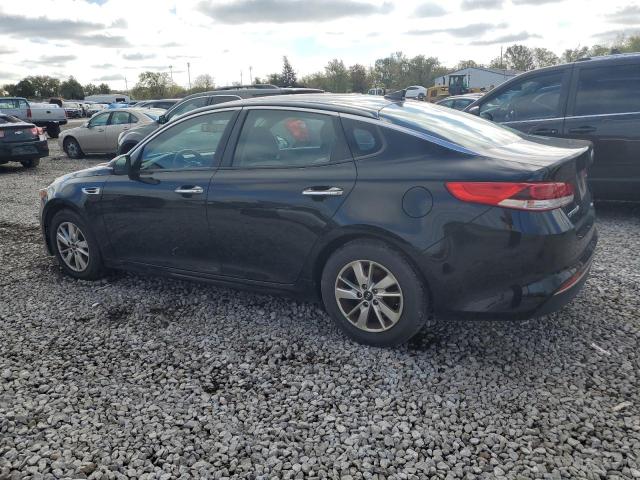 VIN 5XXGT4L34JG237710 2018 KIA Optima, LX no.2