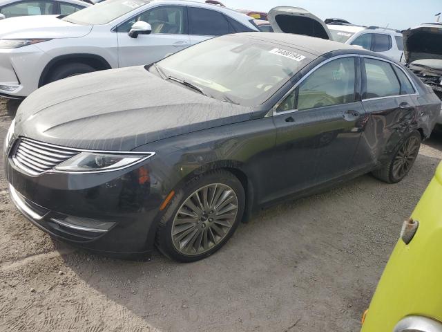 2014 LINCOLN MKZ HYBRID #3030847502