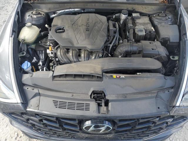 VIN 5NPEF4JA6LH035264 2020 HYUNDAI SONATA no.11