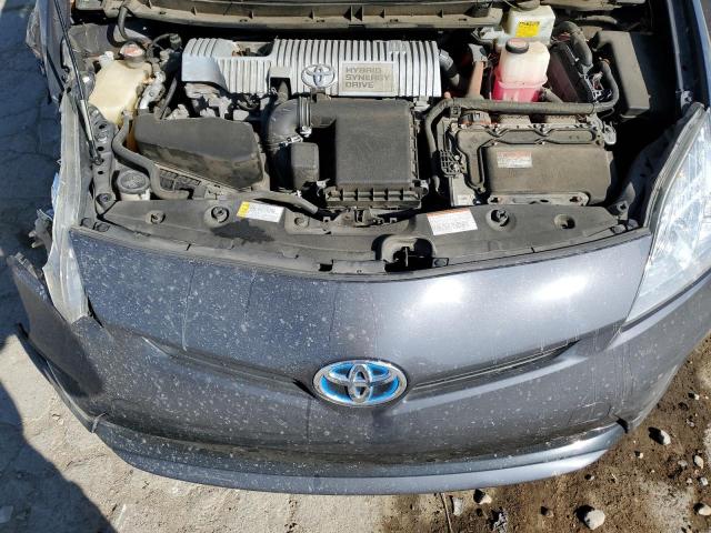 VIN JTDKN3DU4F0455368 2015 Toyota Prius no.11