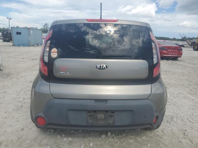 VIN KNDJN2A21F7157781 2015 KIA Soul no.6