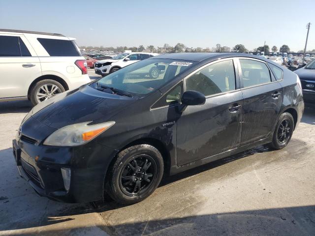 2013 TOYOTA PRIUS #2942999271