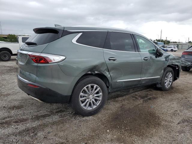 2022 BUICK ENCLAVE ES - 5GAERBKW1NJ169861