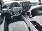 TOYOTA CAMRY SE N photo