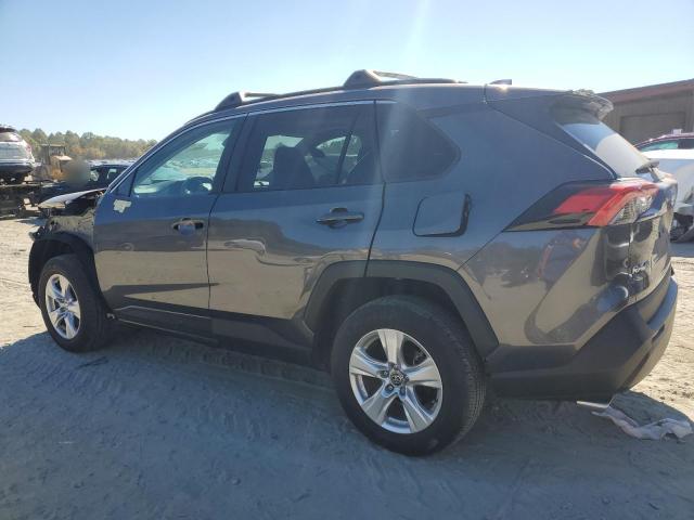 2021 TOYOTA RAV4 XLE - 2T3P1RFV9MC246910