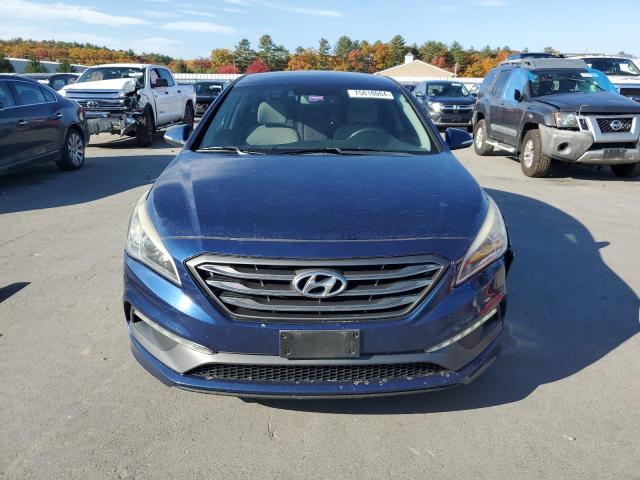 2015 HYUNDAI SONATA SPO - 5NPE34AF0FH217258